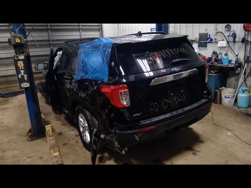 Carrier Front 2.3L Fits 20 EXPLORER 10251689
