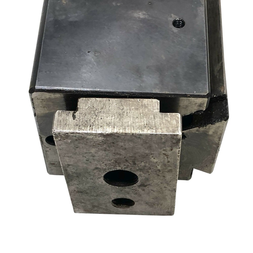 Aloris DA Quick Change Tool Post w/ Boring Bar Holder & 4 Tool Holders