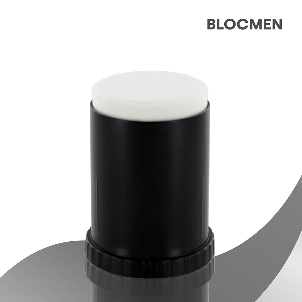 Derma Pre Shave Powder Stick