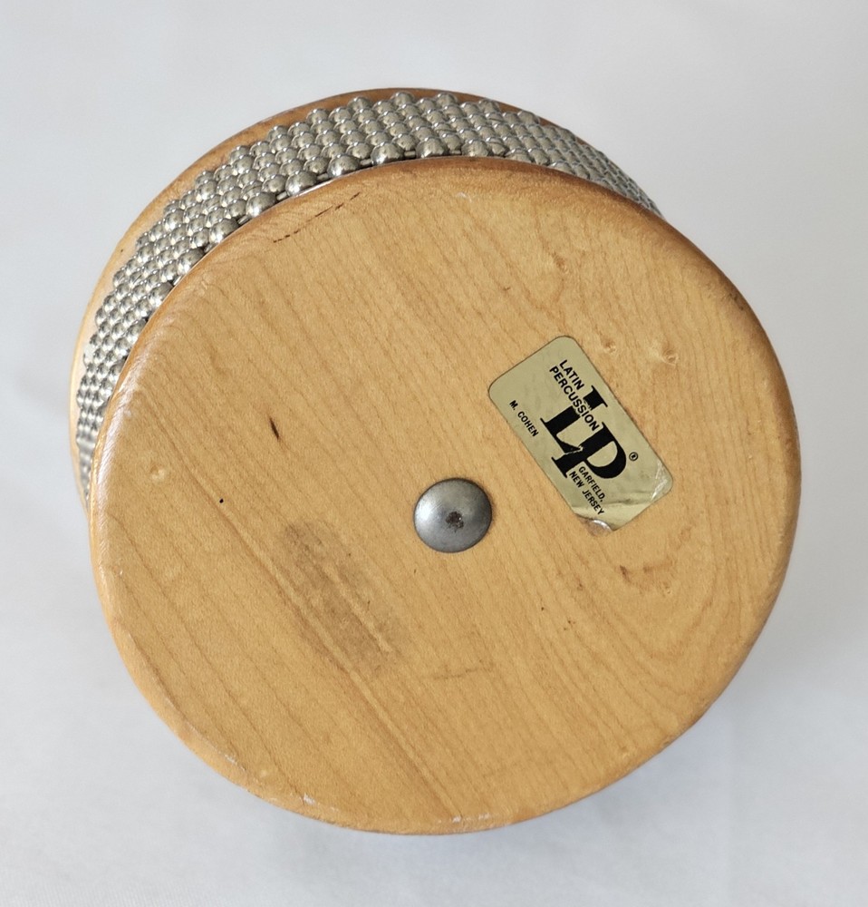 Percussion LP234A Standard Afuche/Cabasa