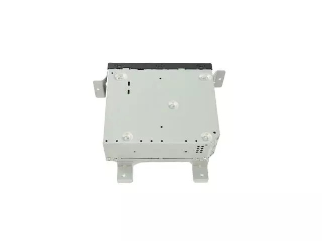 Genuine Mopar Blu-Ray DVD Player 68280950AC