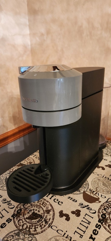 Nespresso Vertuo Next or Vertuo Pop Oversized Drip Tray