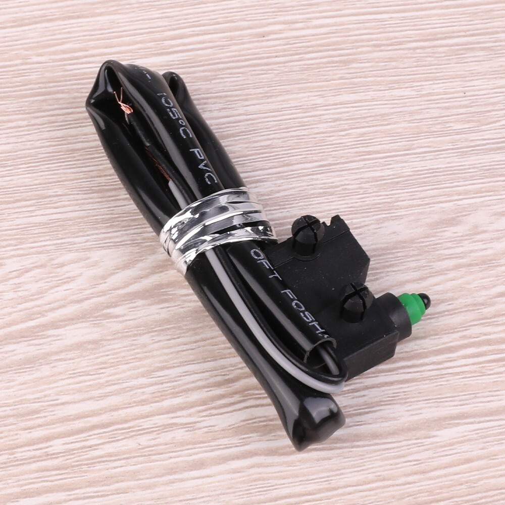 Brake Master Cylinder Pump Micro Switch Sensor Brake Light Switch For DUCATI
