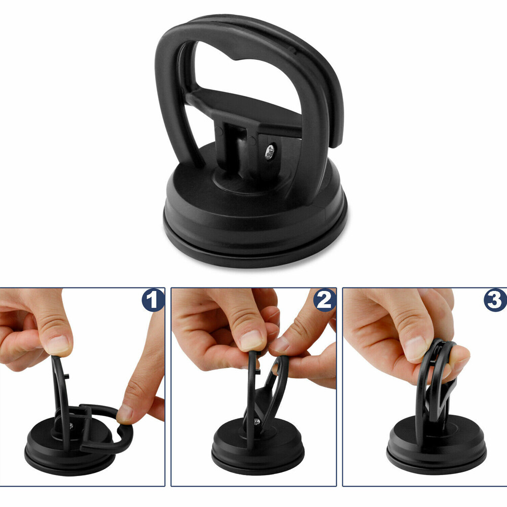 Auto Car Body DENT PULLER Suction Repair Pull Panel Ding Remover Sucker New