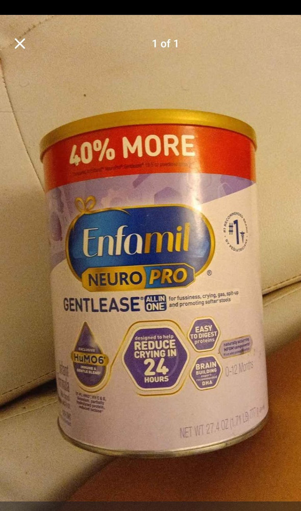 Baby Product