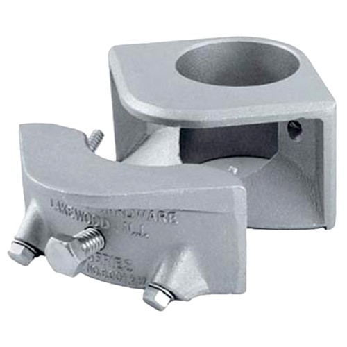 Mavrik 1 5/8 in Corner Bracket