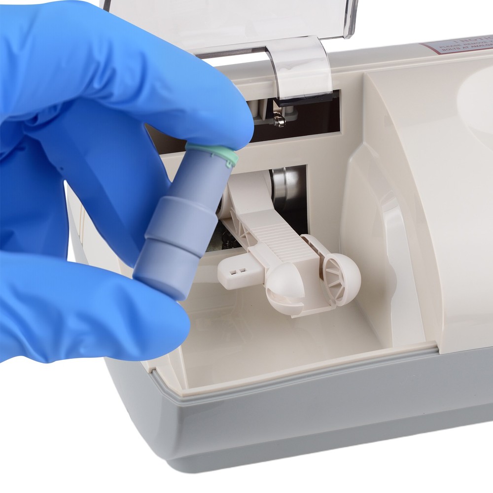 Lab Digital Amalgamator D650 Advanced TPC Mixer & Precise Digital Time Control