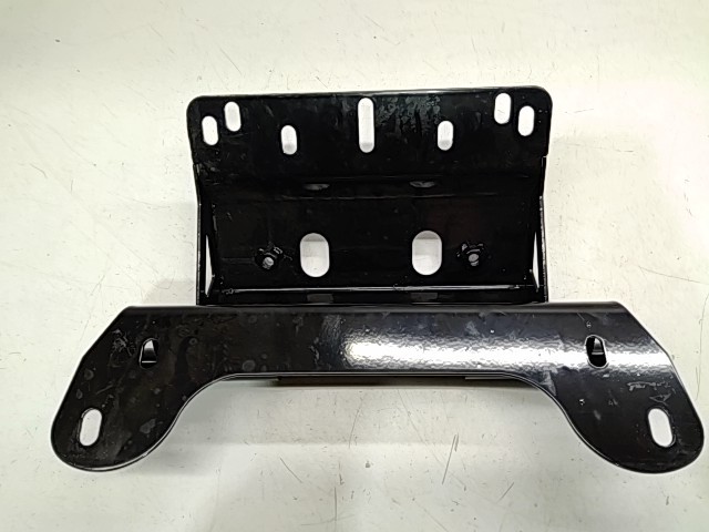 G2 Mount Plate Kit - 2000 POLARIS NOS