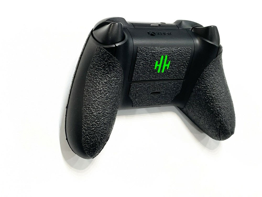 HANDLEITGRIPS GAMING Rubber Grip Wrap for Xbox Series X Controller