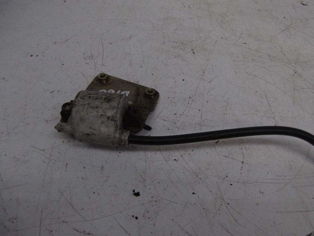YAMAHA DT80 COIL