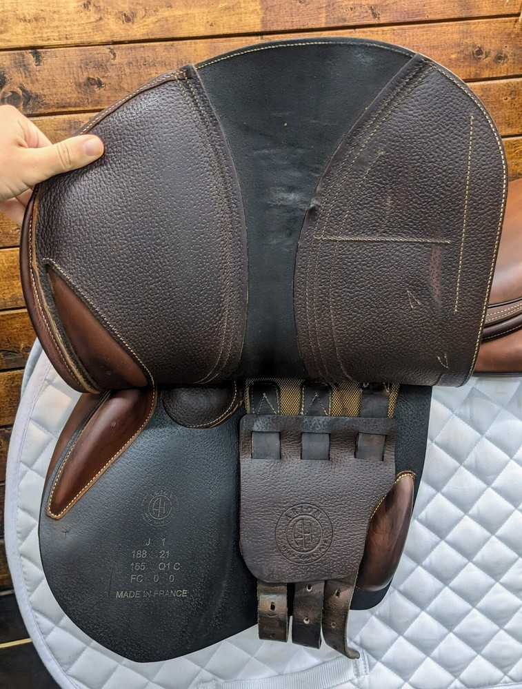 16.5" Arion J1 (2021) *ON TRIAL*