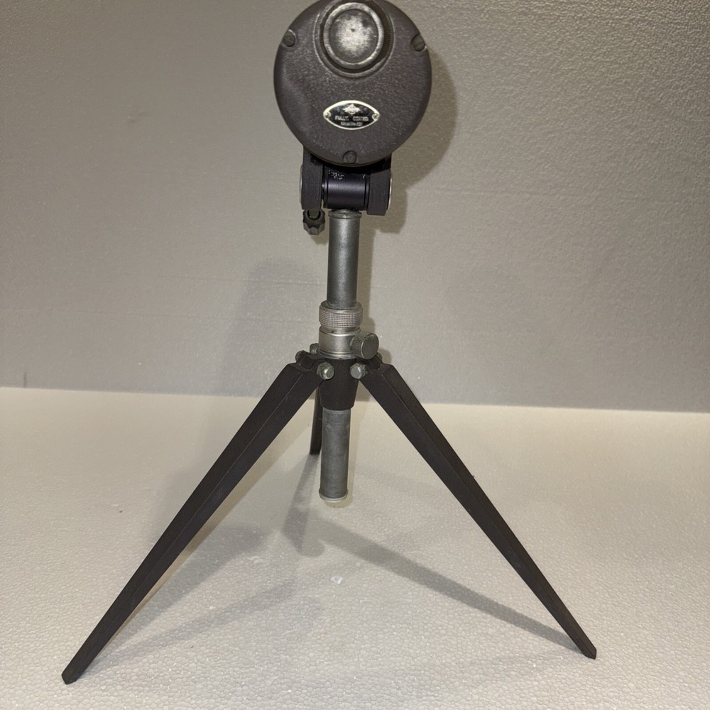 SWIFT SPOTTING SCOPE MODEL 821 with TRIPOD