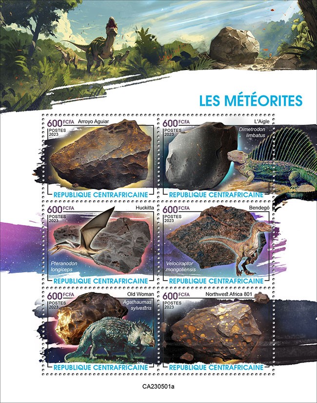 Meteorites