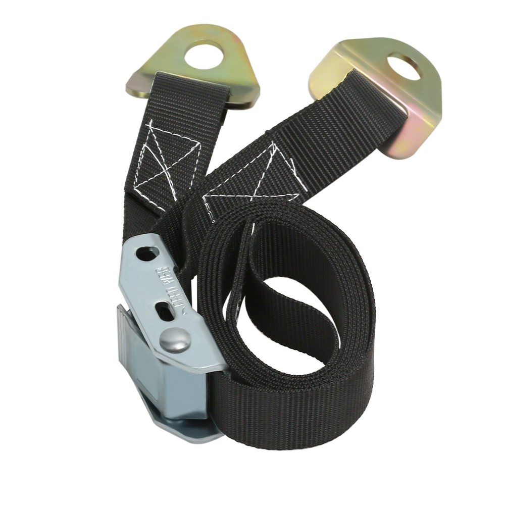 2017+ GSXR1000 GSXR1K FRONT SUSPENSION FORK LOWERING STRAP & CALIPER BRACKETS