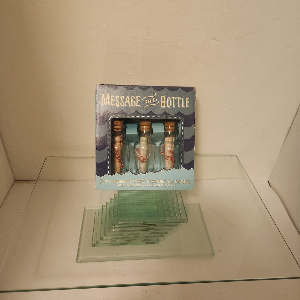 Message in a Bottle NIP