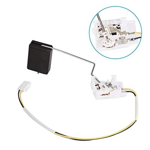 Fuel Level Sensor 17047-SNA-000 Replacement for FA1/FA3 2006-2011, Digital,