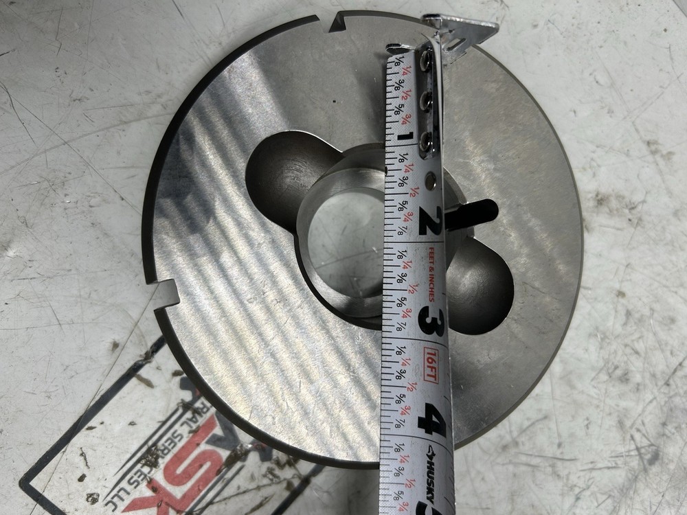 Wilson Tools Small Die Holder WT2060580