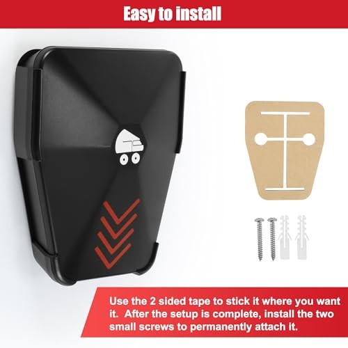 Wireless RV Camper Leveling System, Bluetooth Phone App RV Leveling System