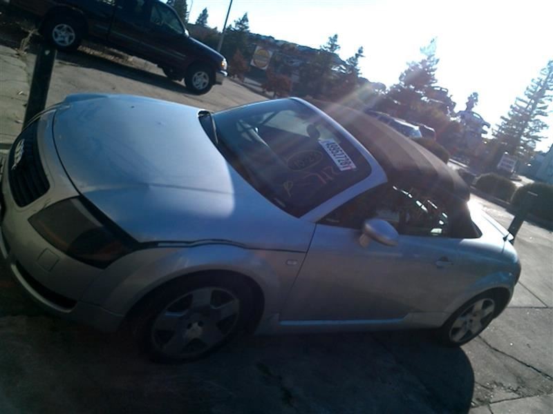 2000 2001Audi TT - Navigation Disc Player - 4B0919887B