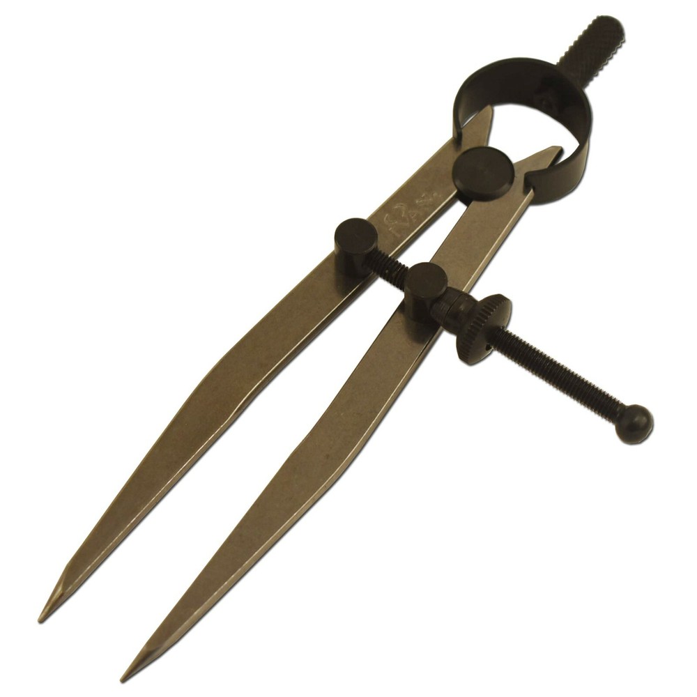 Quick Adjust Wing Divider 5" (12.7cm) Span 3607-04