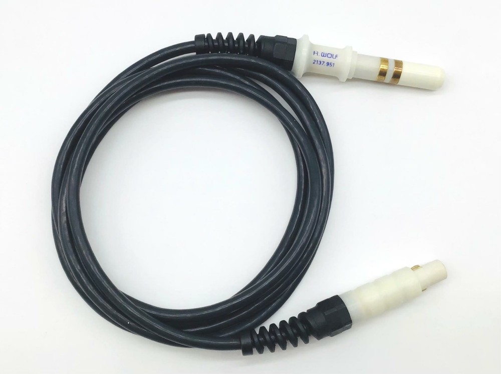 R. Wolf 2137.951 Monopolar Probe Cable