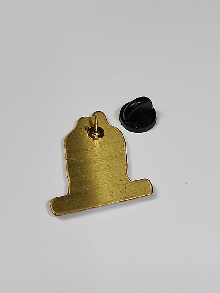 Anheuser-Busch Stein Charter Member Lapel Pin Budweiser