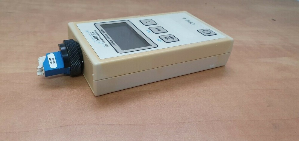 Noyes OPM4-2C optical power meter