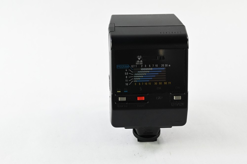 Minolta 2800AF Flash #G294