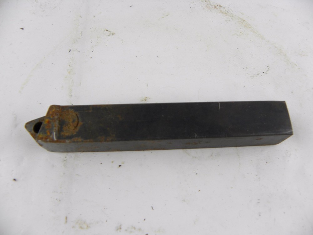 CARBOLOY Systems Lathe Tool Holder - TBL-10-3