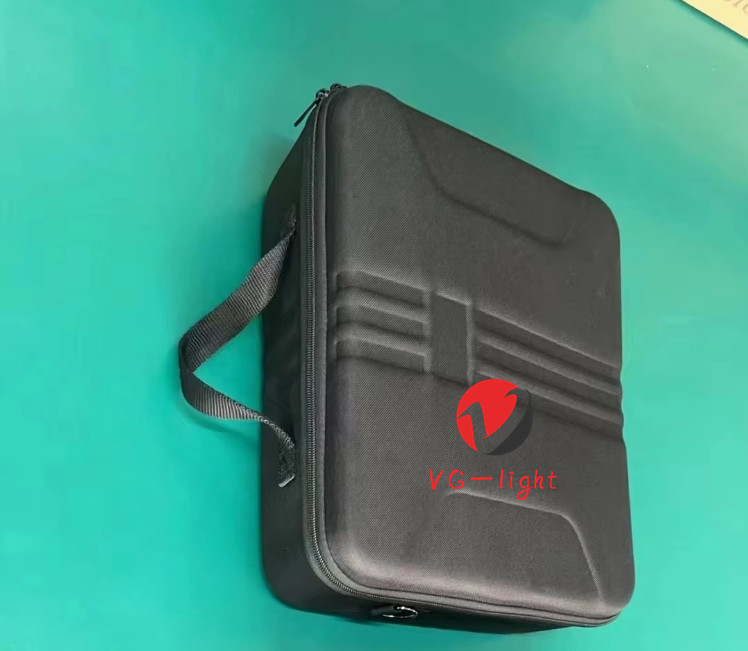 Mini MA Controller DMX 512 Lighting Q0 Mobile Touch Screen Command DMX Console