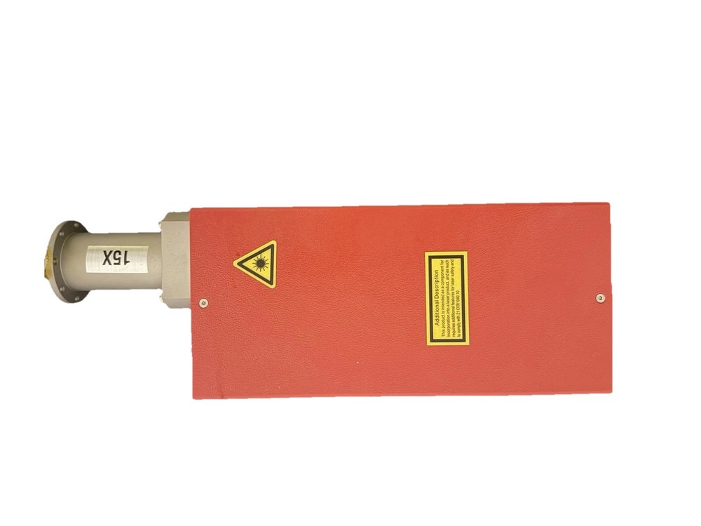 JPT UV Laser Source 5W 355nm