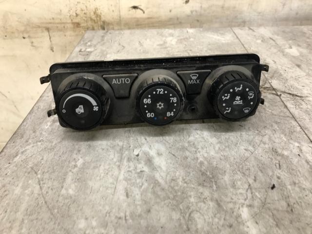 2012-2017 Kenworth T680 Heater A/C Temperature Controls - Used