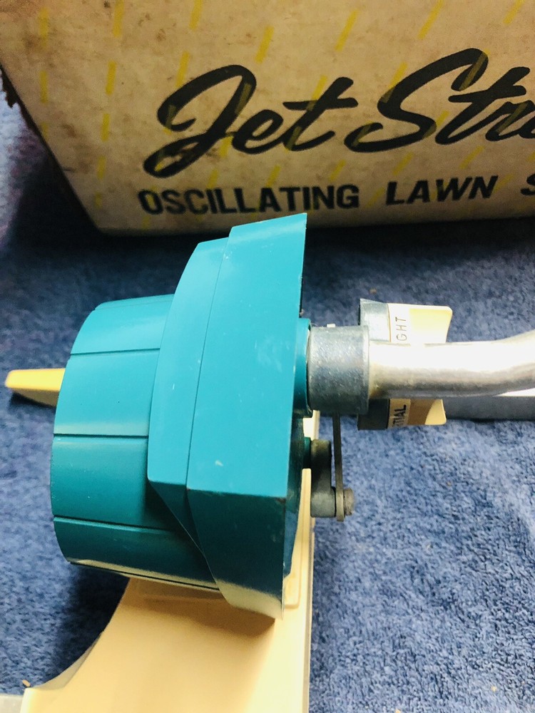Vintage Lafayette Lawn Sprinkler.