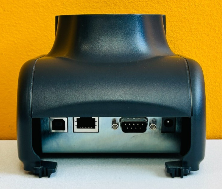 Intermec AD1 USB, Ethernet, RS-232, Communications Dock / Charger. Tested!