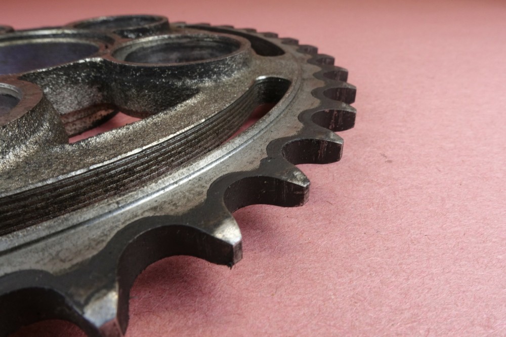 2004 - 2007 Ducati Monster S2R Rear Sprocket