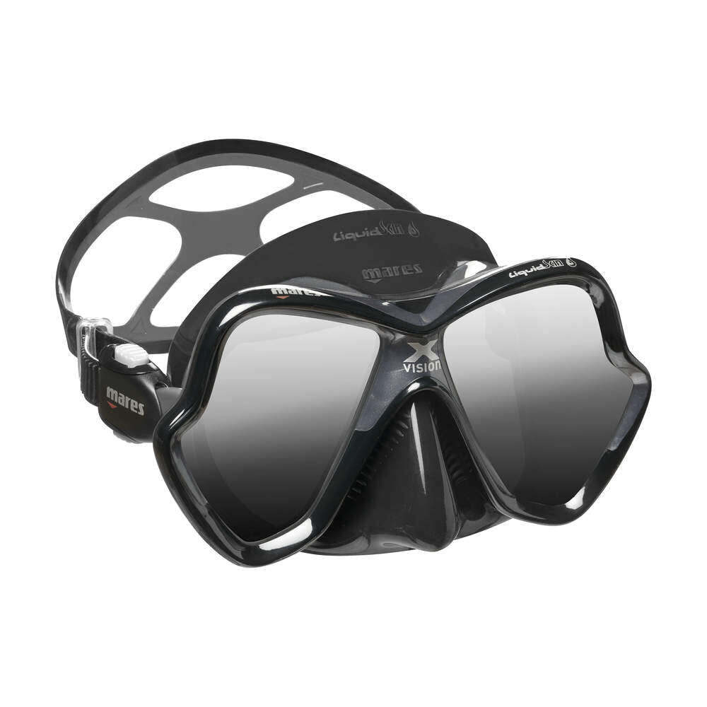 Mares X-Vision Ultra Liquidskin Mask