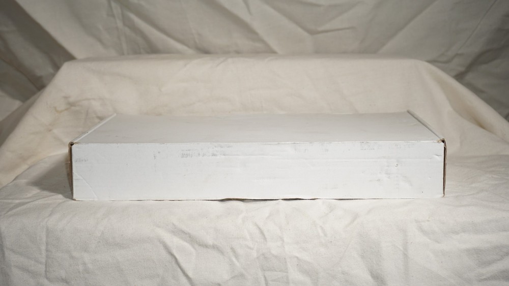 Technicolor Connected converter integrator box HD setback tuner DCI401MCS unused