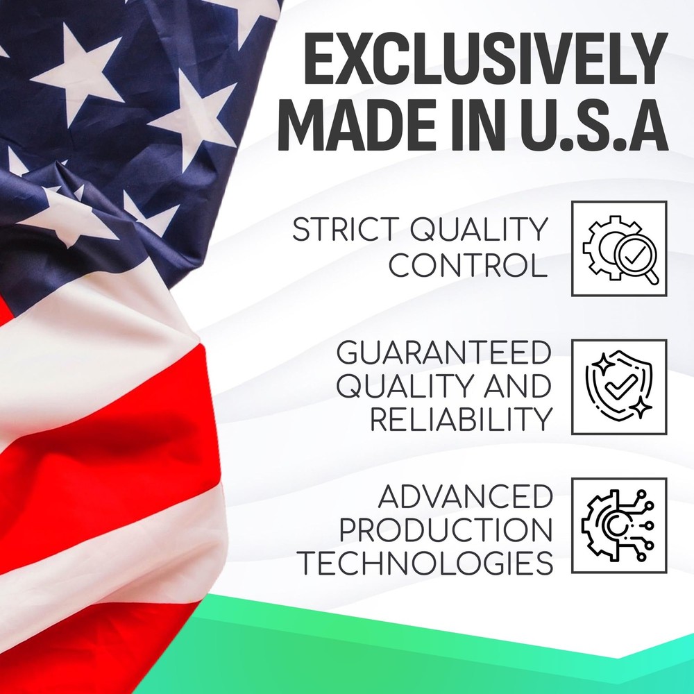 Epoxy Resin Pro 2 Gallon Kit – High-Gloss Finish