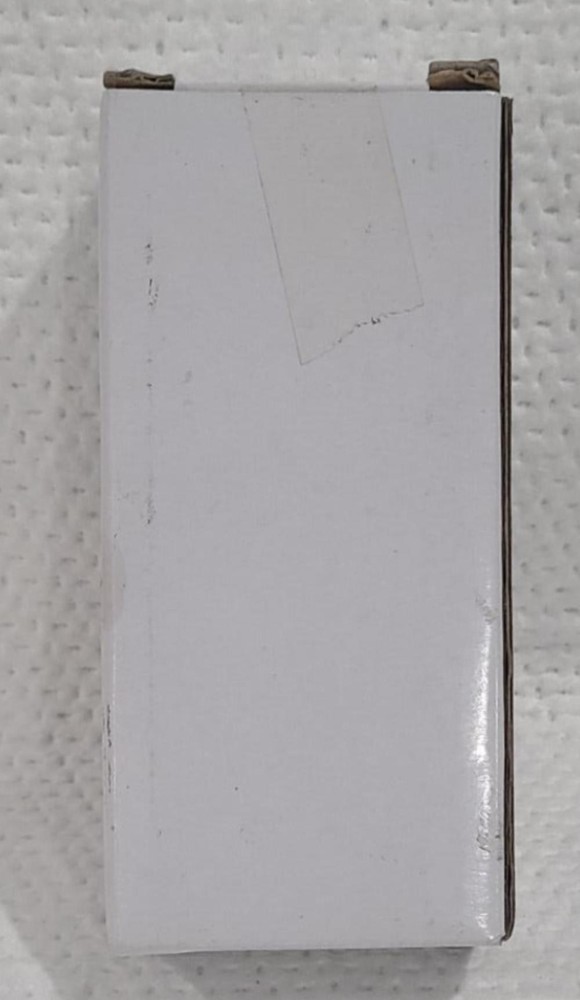 LED Light Bar Push Button Switch with Connector Wire Blue Backlit On/Off Kit Com