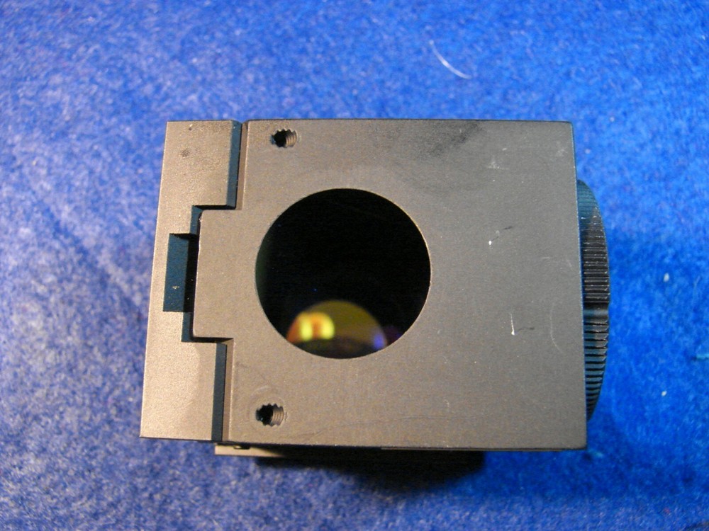 Nikon Fluorescence Filter Cube CY GFP 31044V2