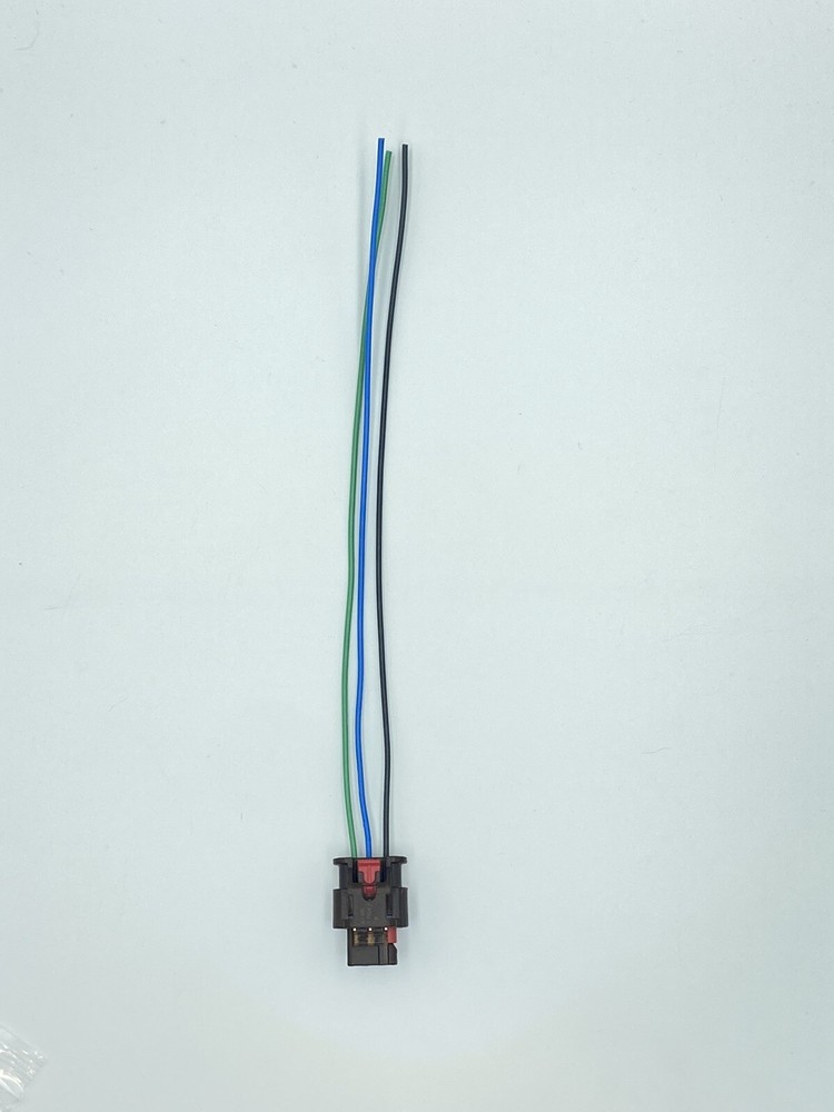 AC A/C Pressure Sensor Connector For 2019 - 2021 GMC SIERRA