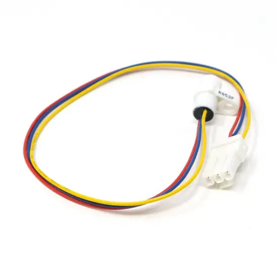 Noritz BWCD090-B 1/2" Magnetic Flow Sensor  Brass  NPT Connection