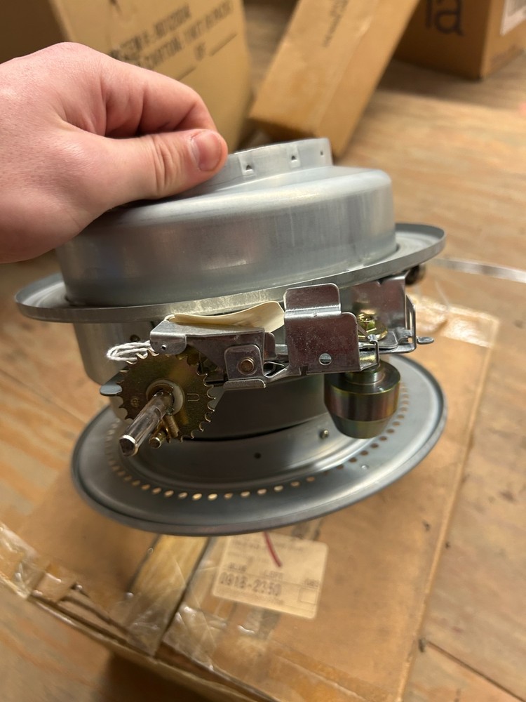 Kereosene Wick Adjuster