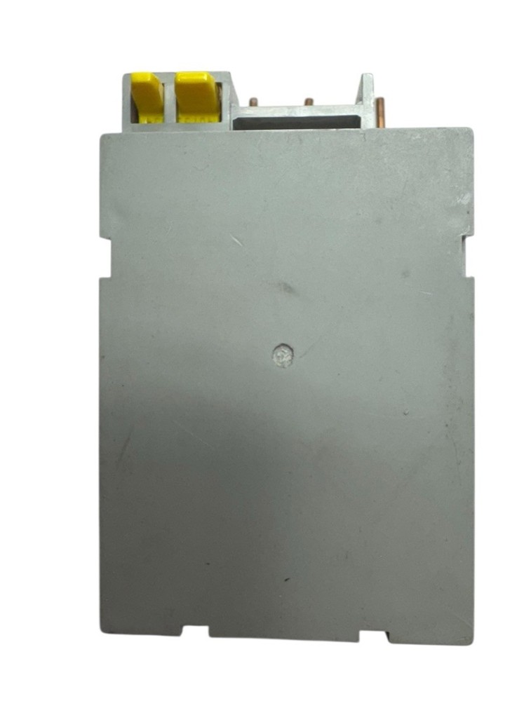 Allen-Bradley 193-EEEB Overload Relay E1 Plus, 5.4-27A **Please Read, Chipped**