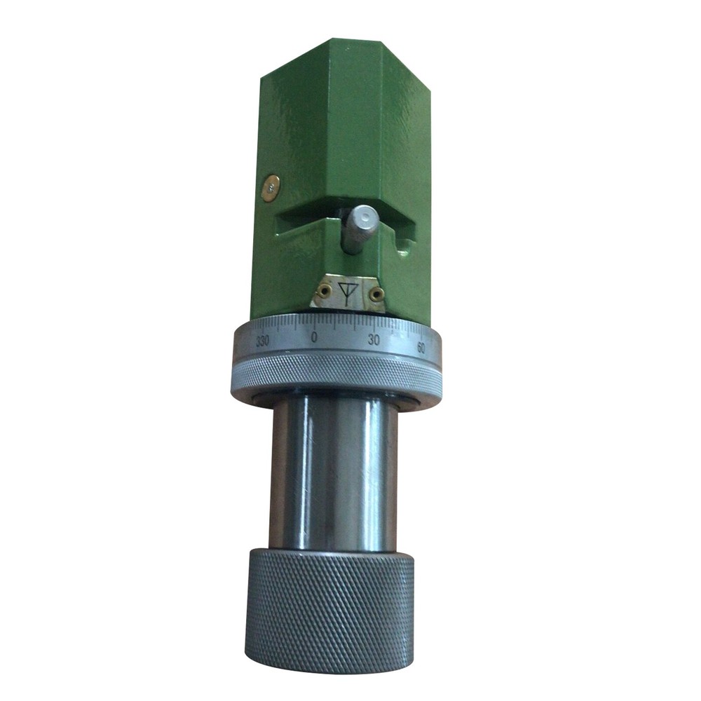 U3 Universal Grinder 5C Cutter Head Cutting Tool Sharpener Grinding Attachment
