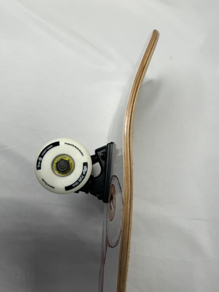Bustin Boards 2023 Custom Complete 9"