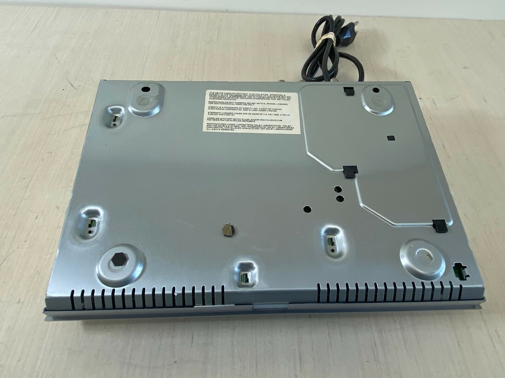 RCA DIRECTV System DRD455RH - Satellite TV Receiver