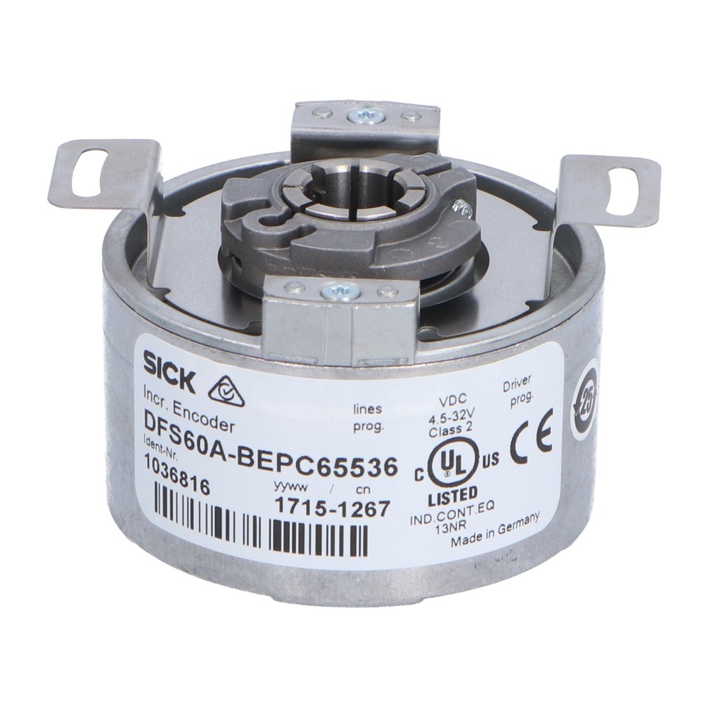 Sick DFS60A-BEPC65536 New NFP