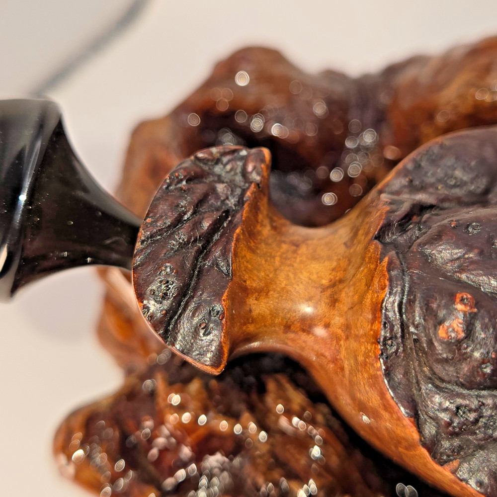 A Centerpiece For Your Pipe Collection
