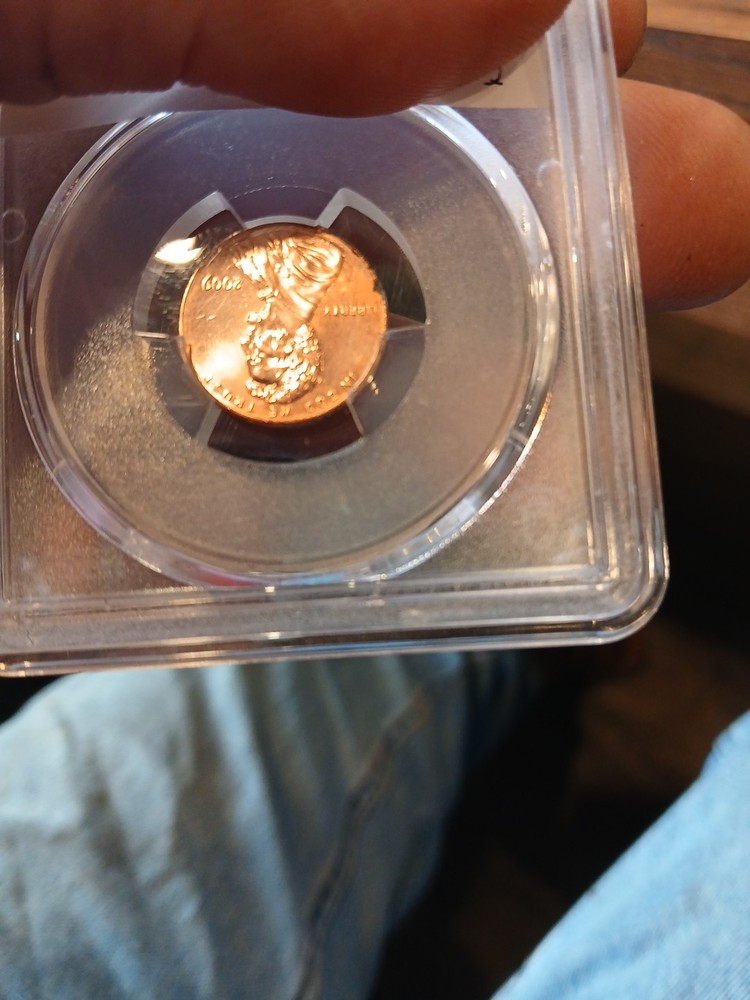 2009 Penny Formative
